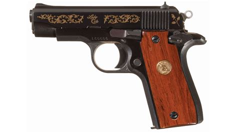 Colt Pistol Archives .